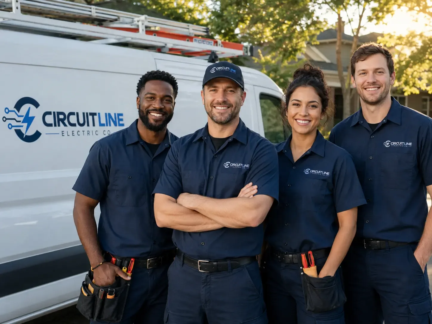 Whole Home Rewiring company in Saint Paul, MN