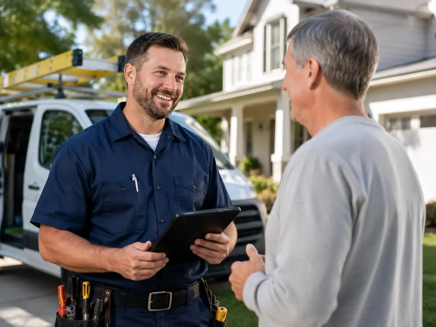 Whole Home Rewiring Saint Paul, MN FAQs